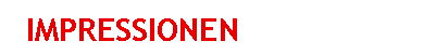 Textfeld: 	IMPRESSIONEN